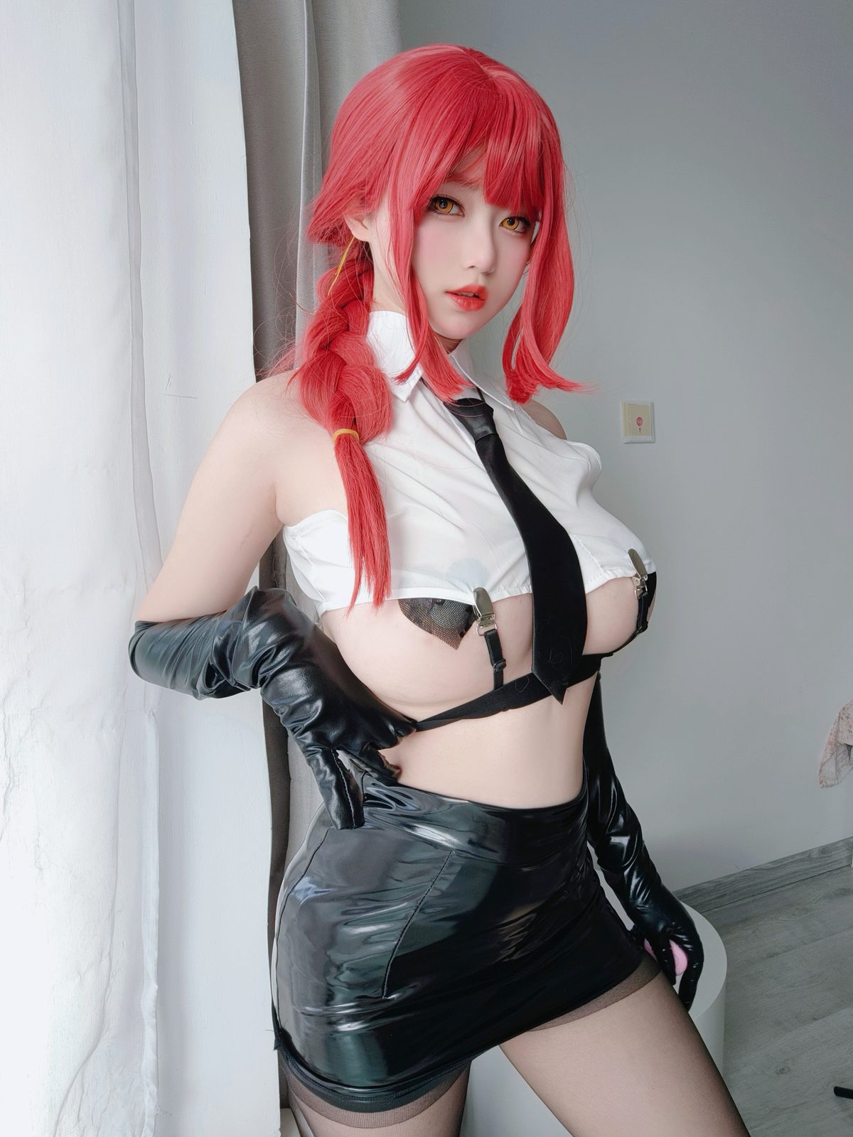 Coser@ Lady K - 玛奇玛 B Coser@ Lady K - 玛奇玛 B