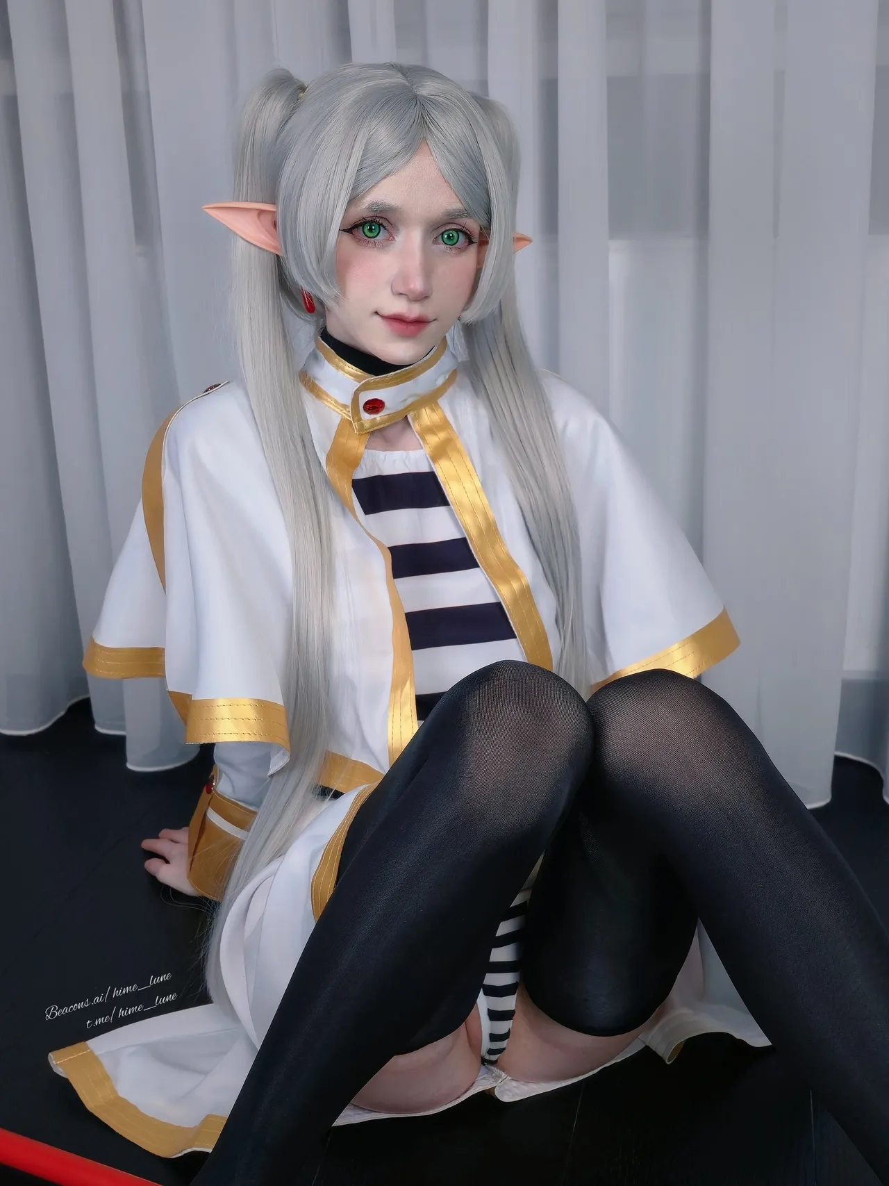 Freezing (Hime Lune) Freezing (Hime Lune)