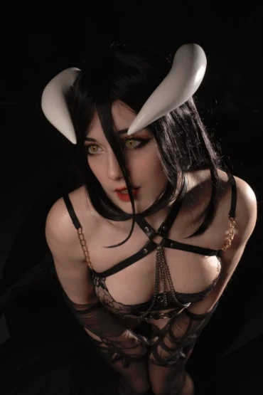 Kimekomi - Albedo 3 Kimekomi - Albedo