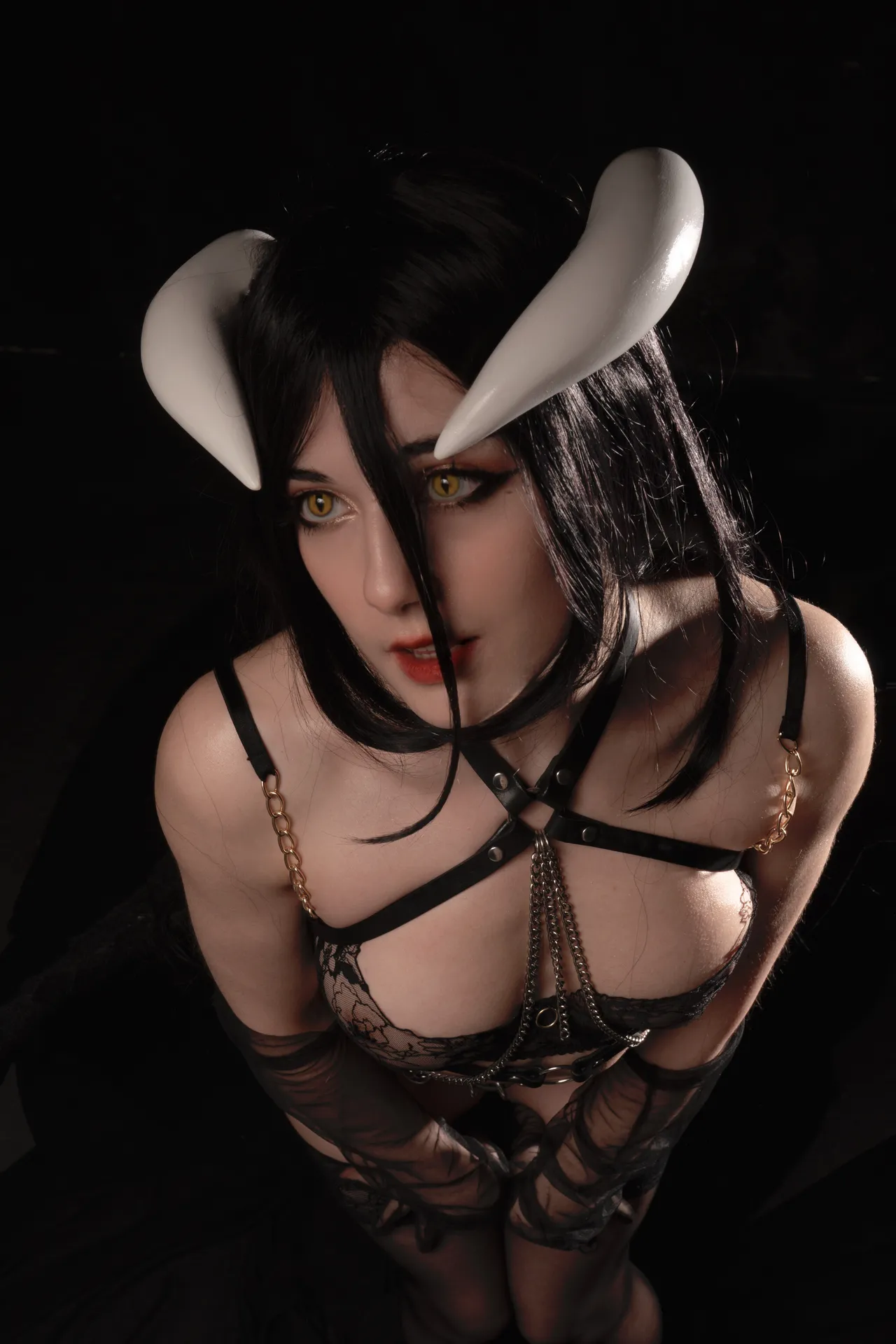 Kimekomi - Albedo Kimekomi - Albedo