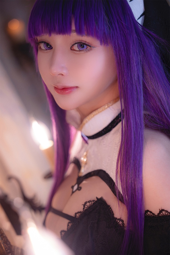 Machi 馬吉 – Far Nun (Sousou no Freezing) Machi 馬吉 – Far Nun (Sousou no Freezing)