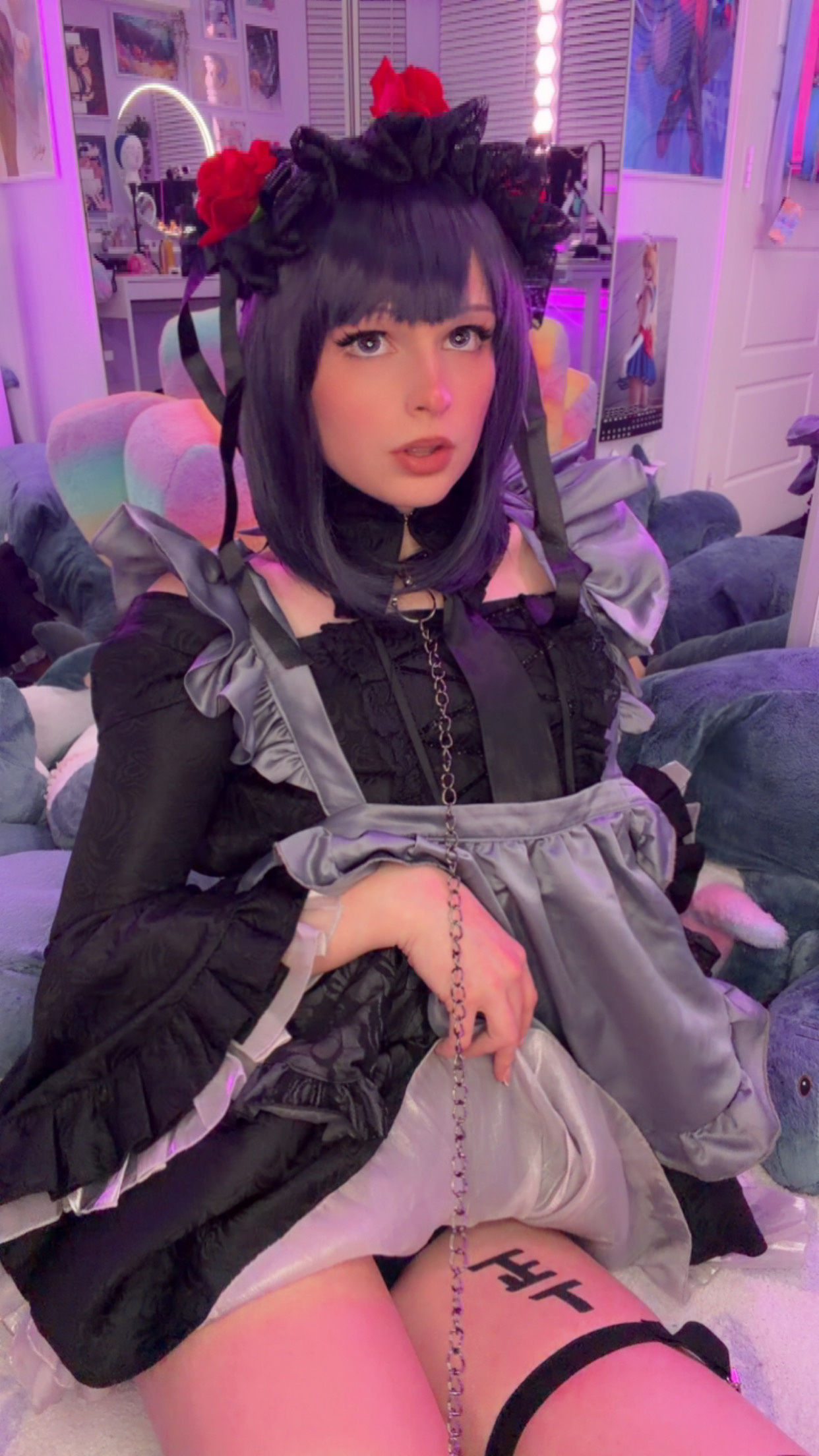 Peachybunnn - Shizuku Peachybunnn - Shizuku