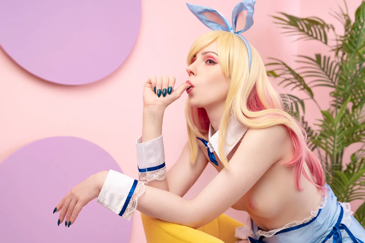 Victoria Lirell - Bunny Marin 1 Victoria Lirell - Bunny Marin 1