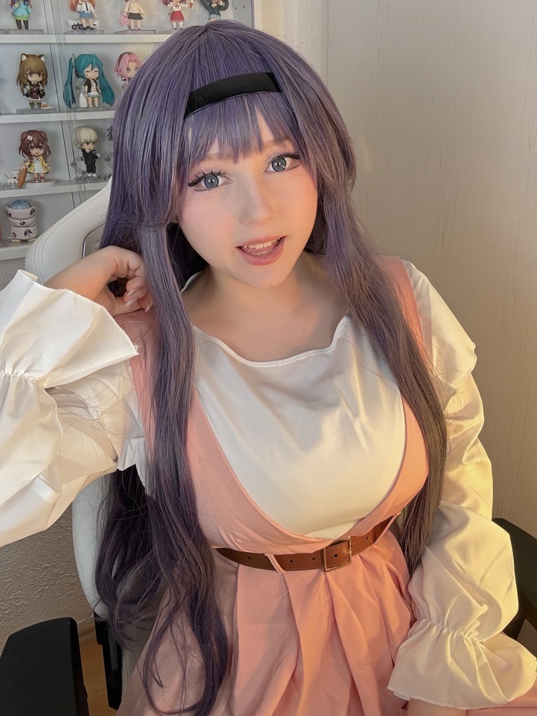 Upminaa - Kaoruko Waguri Upminaa - Kaoruko Waguri