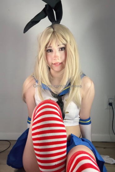 Mewava - Shimakaze 5 Mewava - Shimakaze