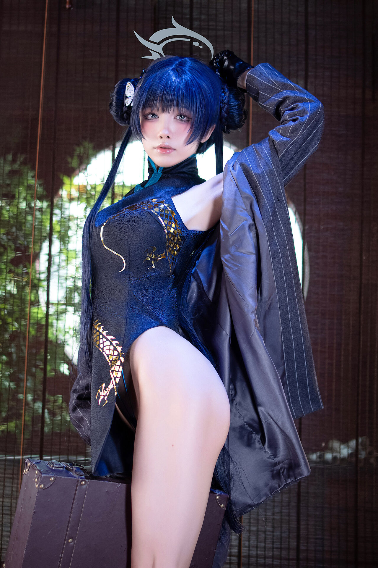 Mizubu aqua - Hisaki Mizubu aqua - Hisaki