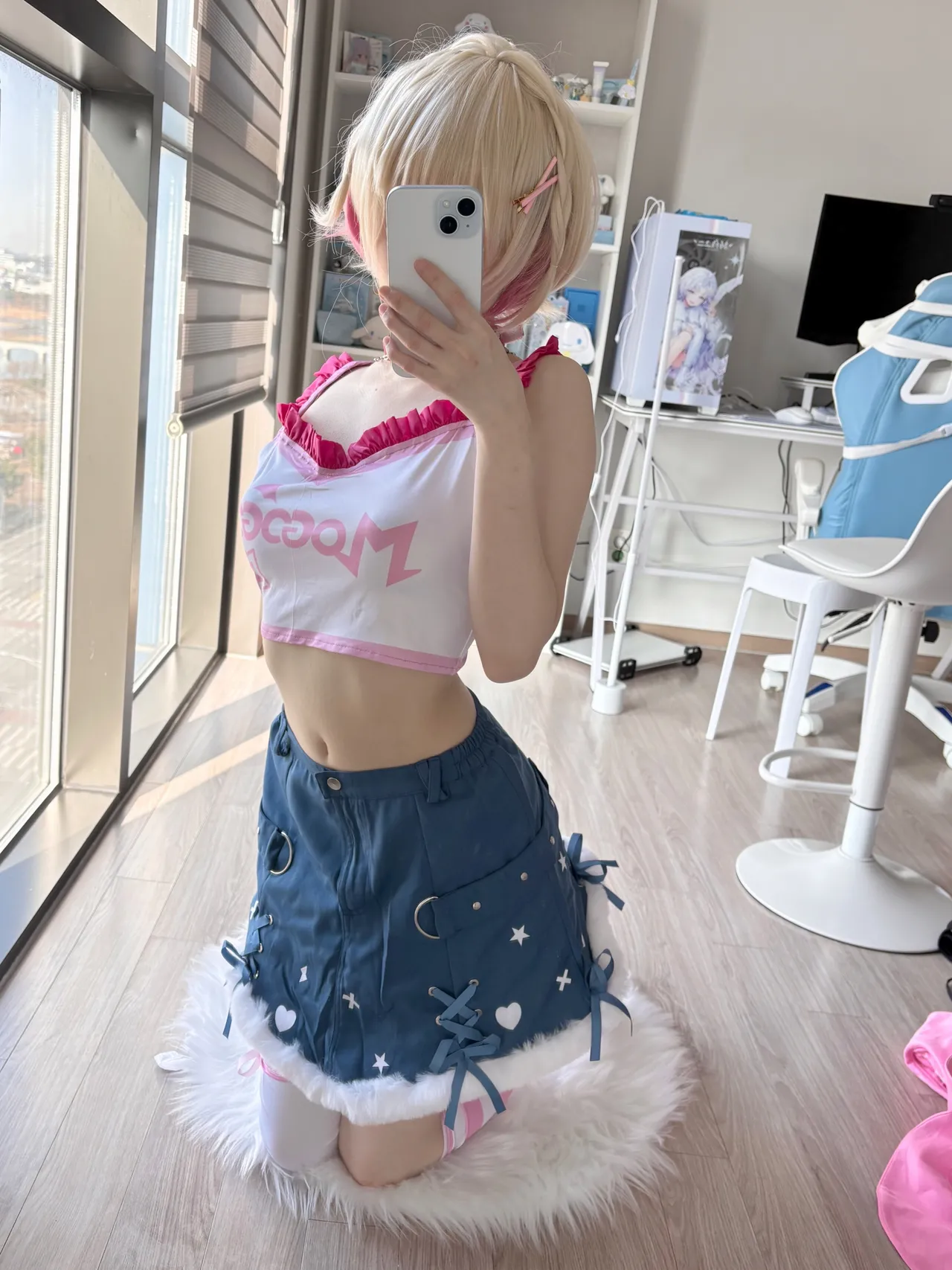 NENE - Mococo Abyssgard NENE - Mococo Abyssgard