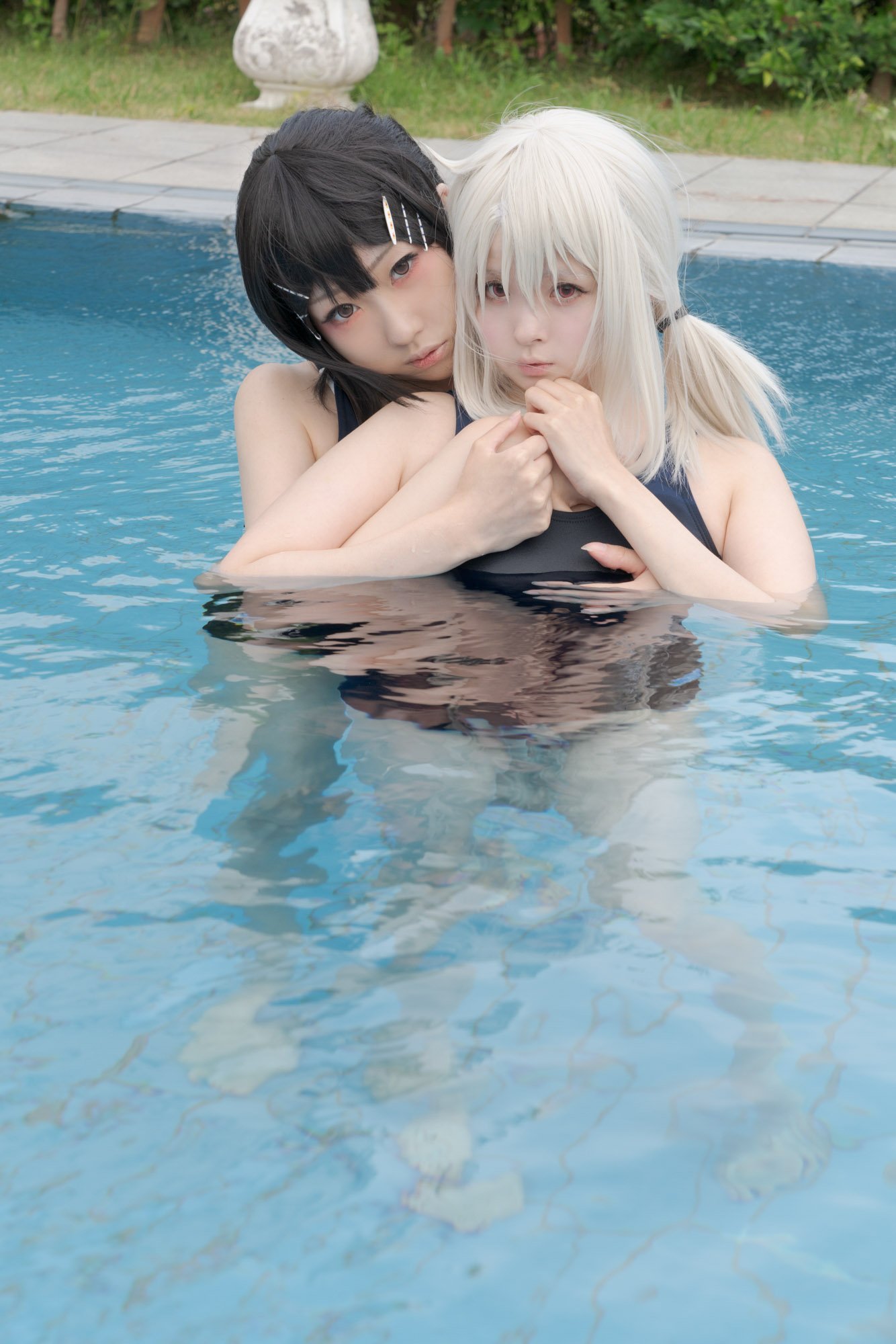 Mizumuri Moonless - Prisma Summer Time +5V Mizumuri Moonless - Prisma Summer Time +5V