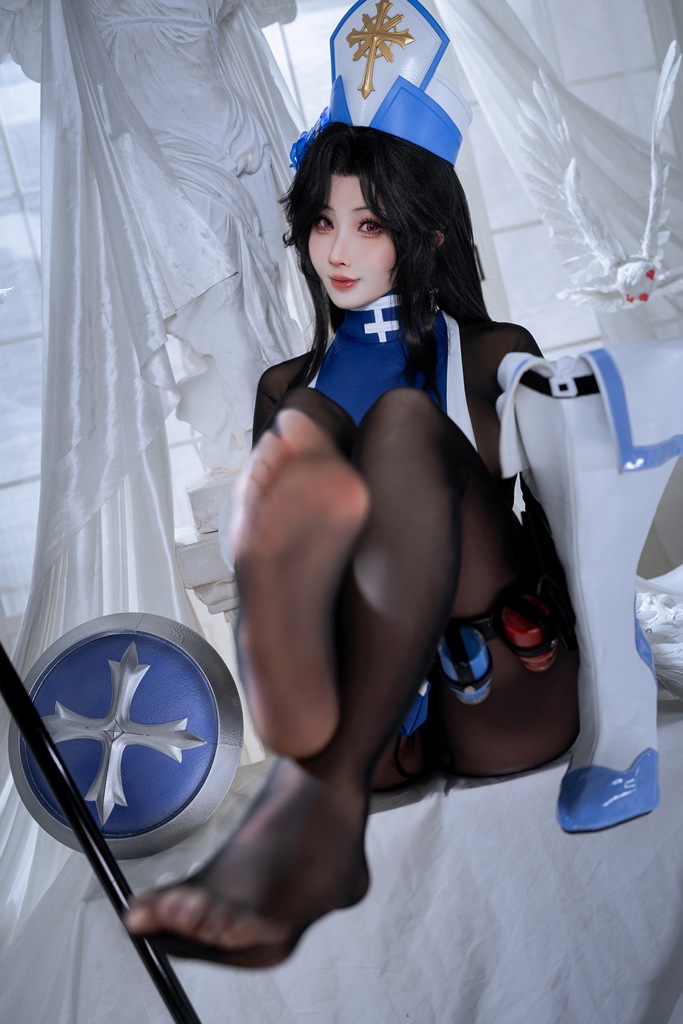 Rioko 凉凉子 – Maiden: Ice Rose Rioko 凉凉子 – Maiden: Ice Rose