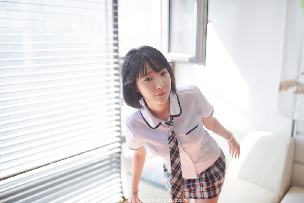Inkyung 강인경 – ArtGravia Vol 105 Inkyung 강인경 – ArtGravia Vol 105