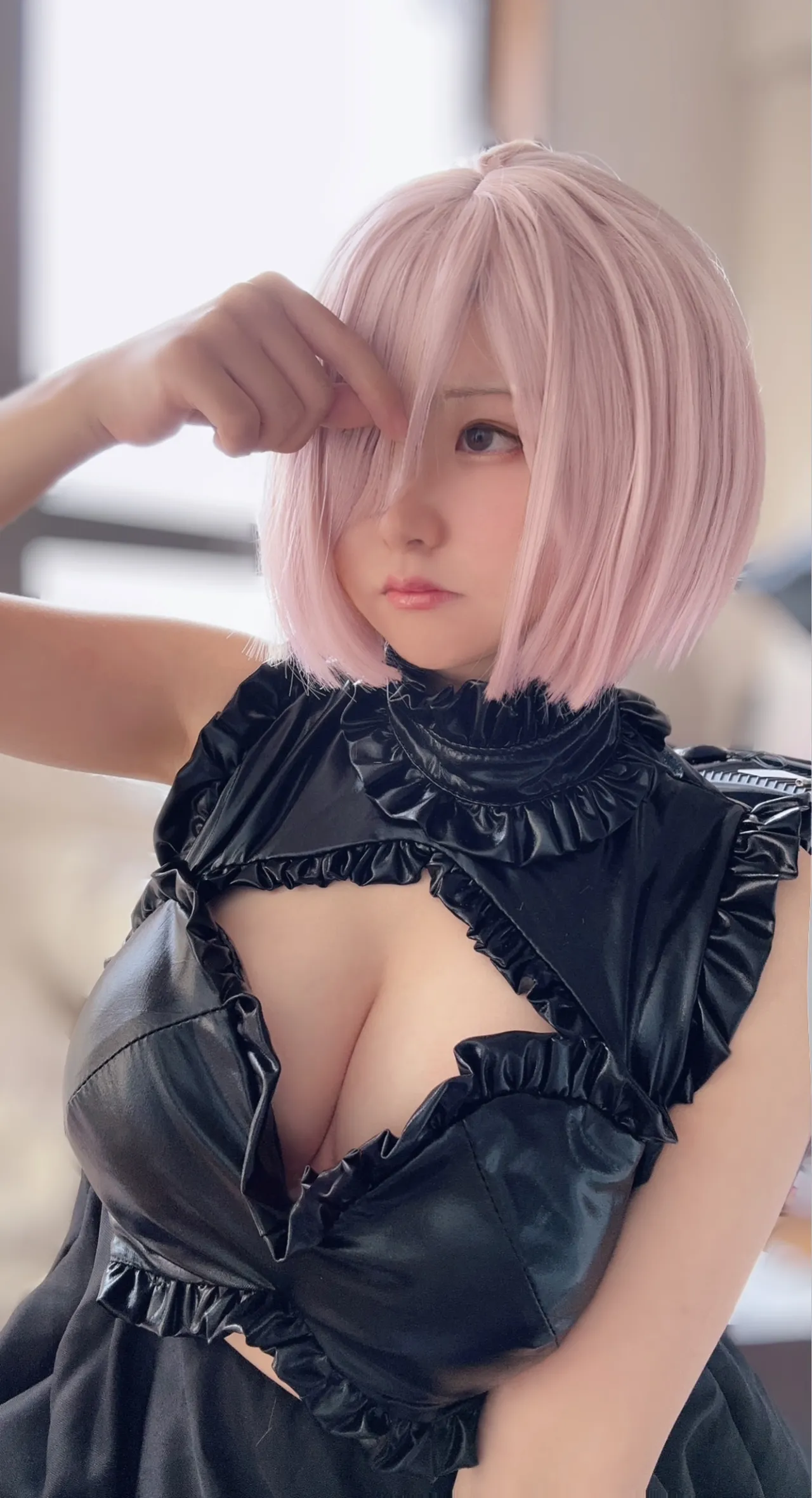 Maou-chan - Mashu Maou-chan - Mashu