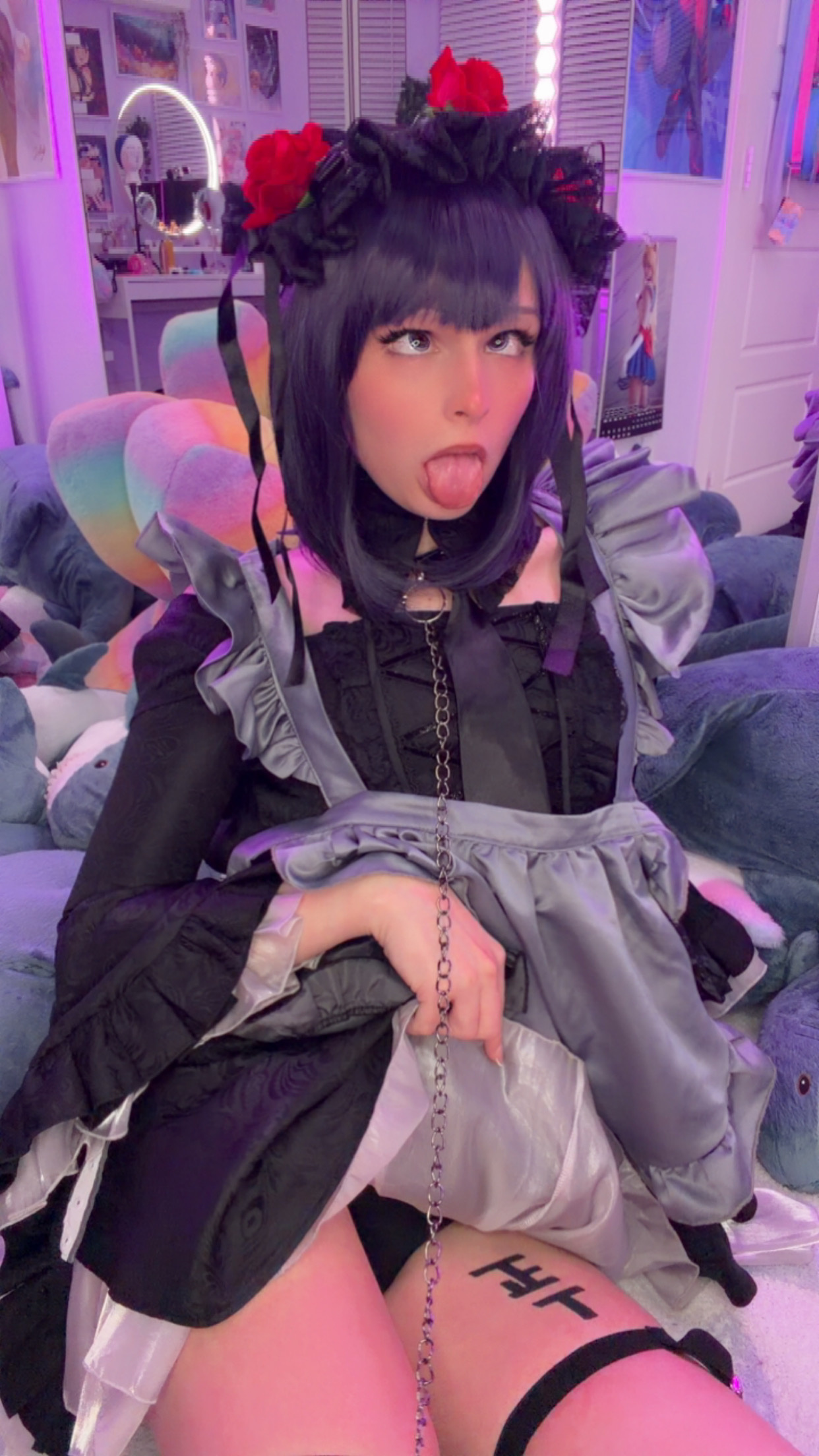 Peachybunnn - Shizuku Peachybunnn - Shizuku