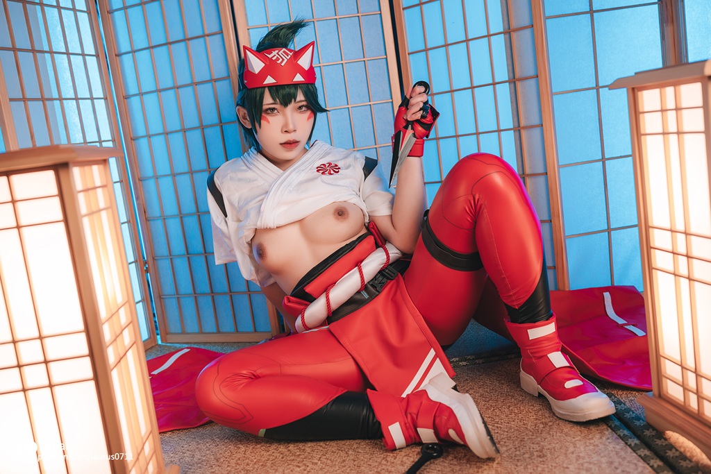 Tokar 浵卡 – Kiriko Tokar 浵卡 – Kiriko