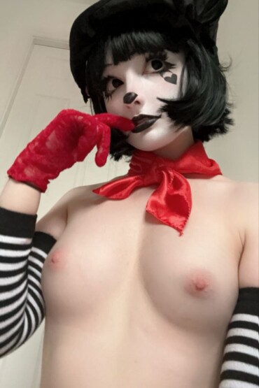 Rynkerbelle - Mime and Dash 2 Rynkerbelle - Mime and Dash