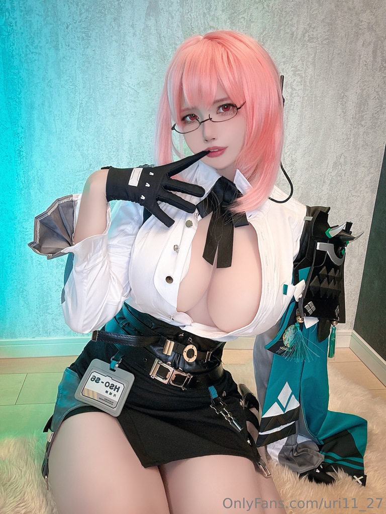 Uri11_27 – Yanagi (Zenless Zone Zero) Uri11_27 – Yanagi (Zenless Zone Zero)
