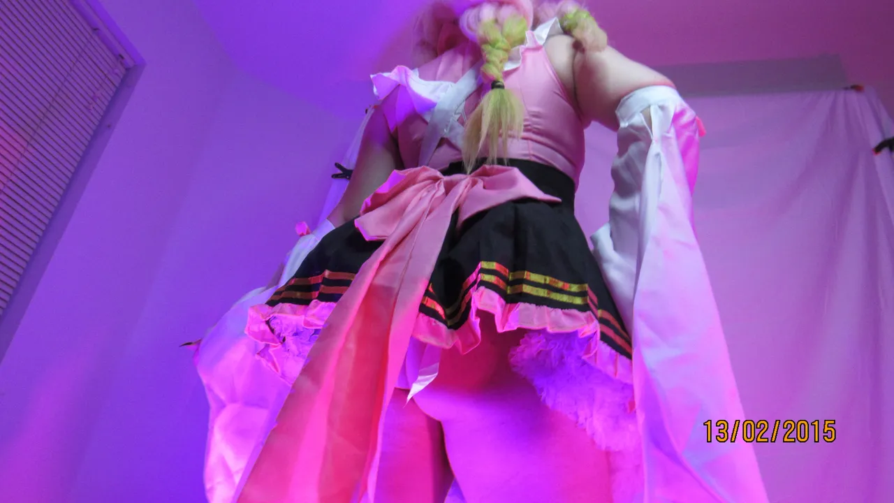 Bonbons Graveyard - Mitsuri maid Bonbons Graveyard - Mitsuri maid
