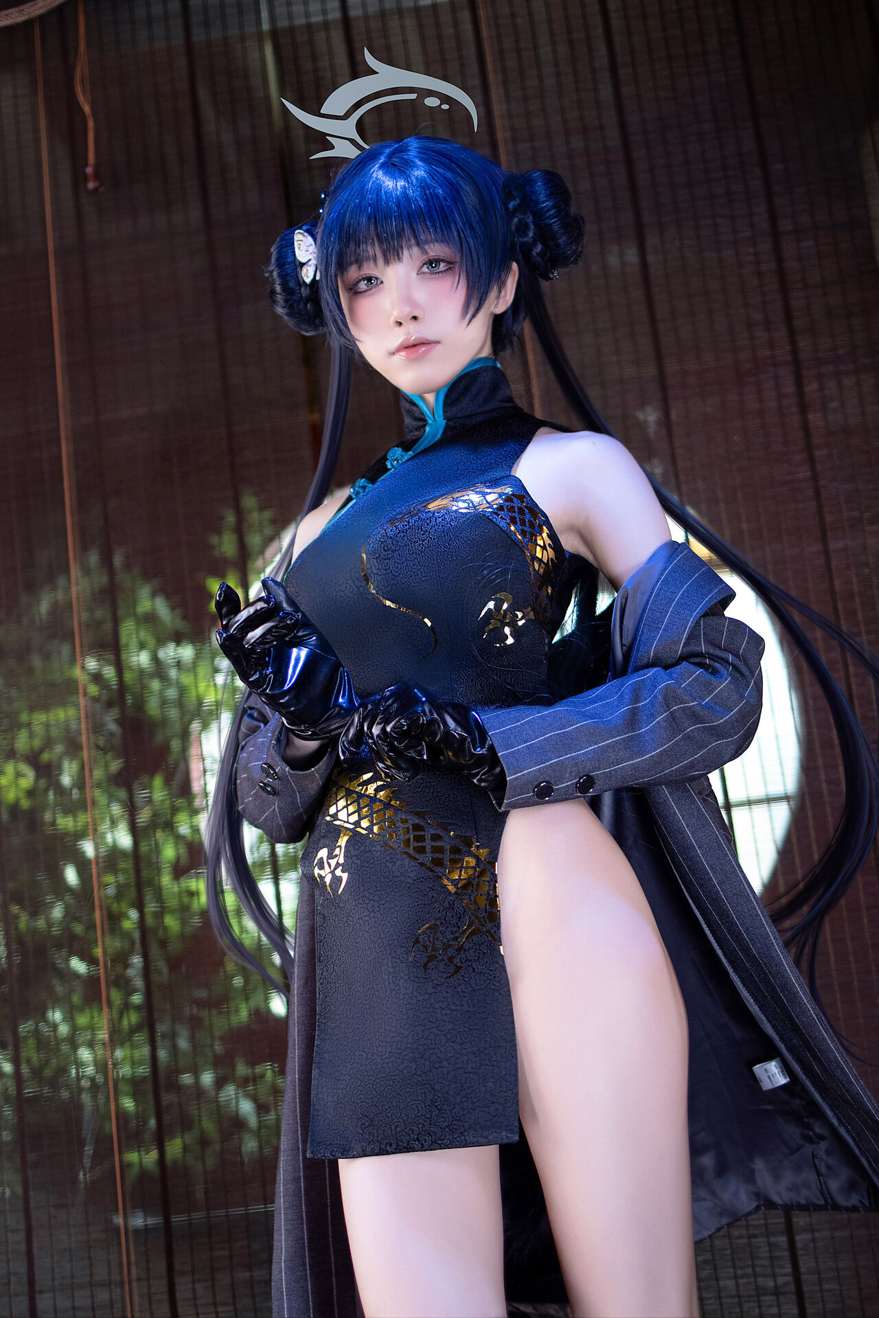 Mizubu aqua - Hisaki Mizubu aqua - Hisaki