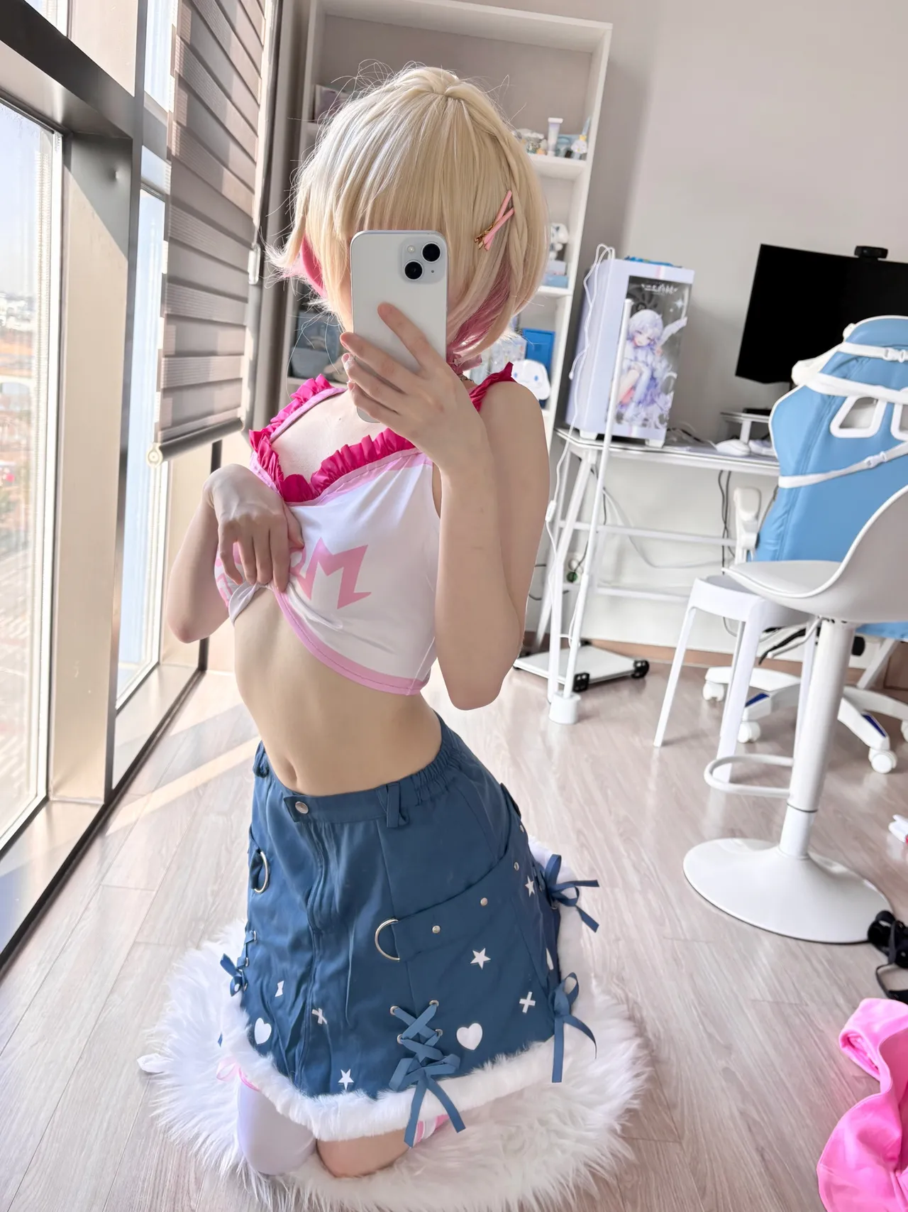 NENE - Mococo Abyssgard NENE - Mococo Abyssgard