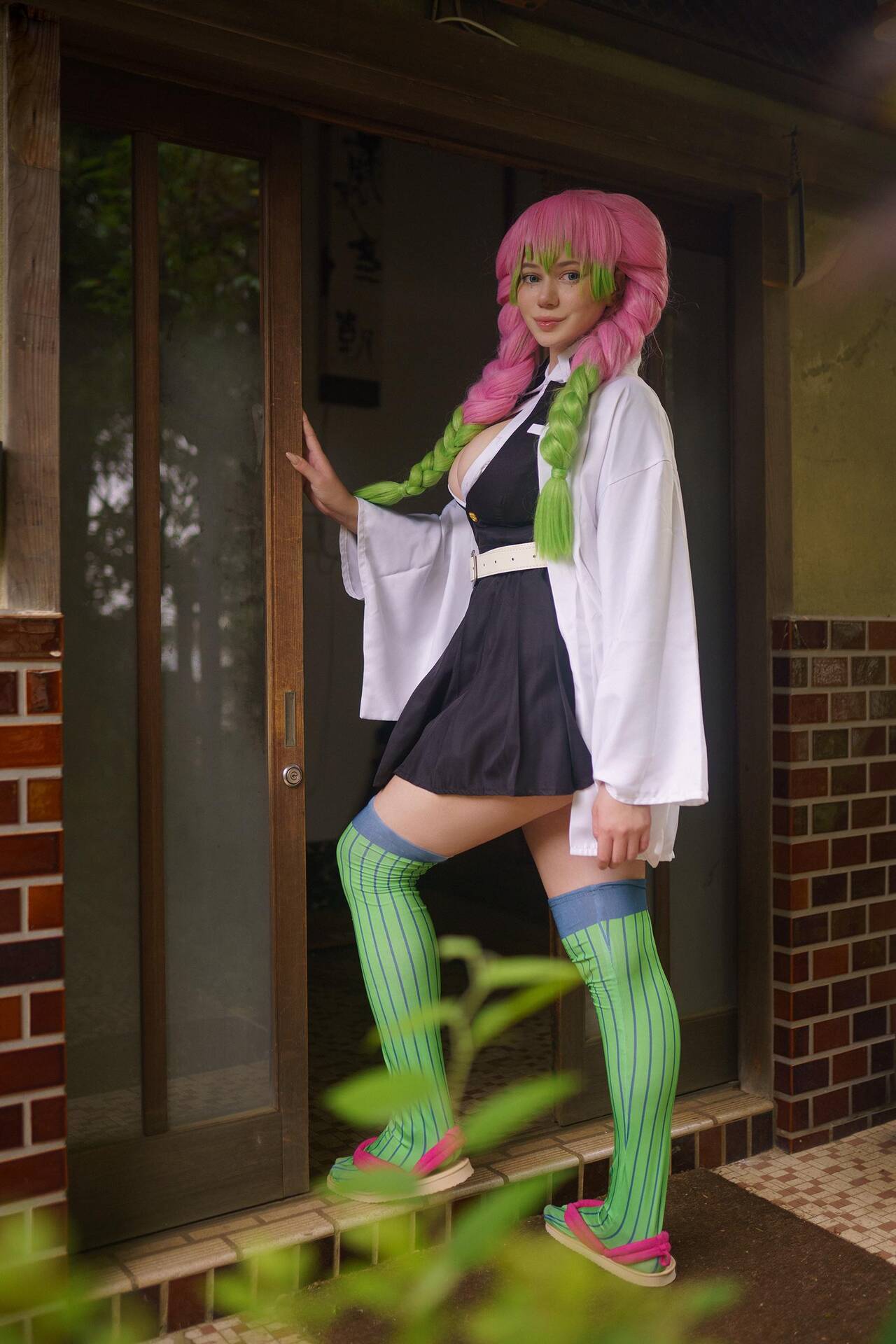 Alina Becker - Mitsuri 1 Alina Becker - Mitsuri 1
