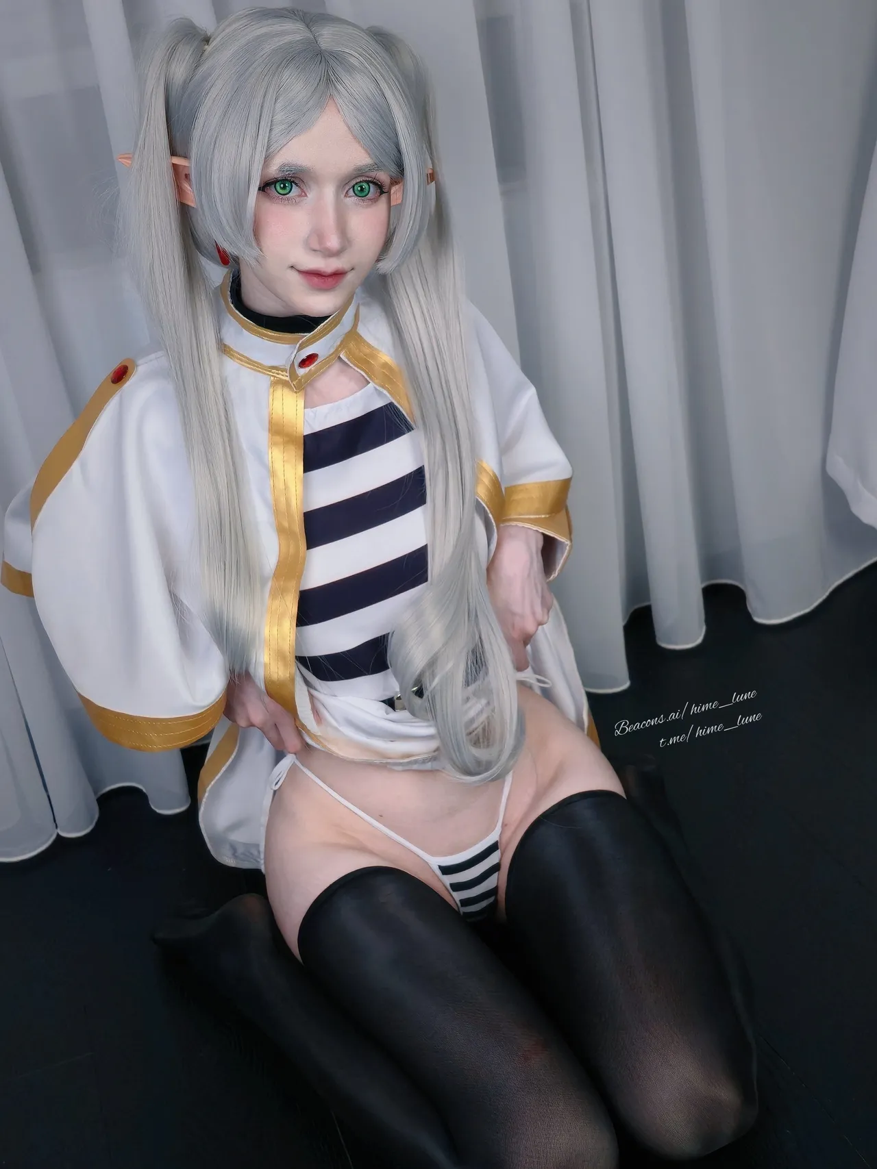 Freezing (Hime Lune) Freezing (Hime Lune)