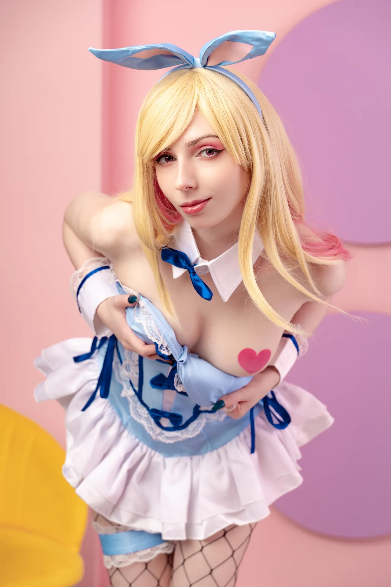 Victoria Lirell - Bunny Marin 1 Victoria Lirell - Bunny Marin 1