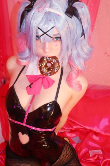 Rabbit Hole Miku Cosplay (muserabbina) 8 Rabbit Hole Miku Cosplay (muserabbina)