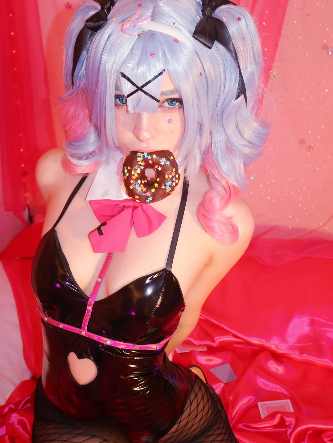 Rabbit Hole Miku Cosplay (muserabbina) Rabbit Hole Miku Cosplay (muserabbina)