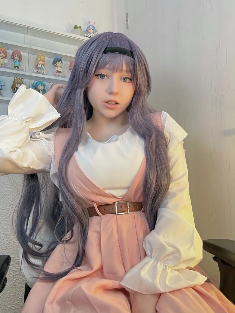 Upminaa - Kaoruko Waguri Upminaa - Kaoruko Waguri