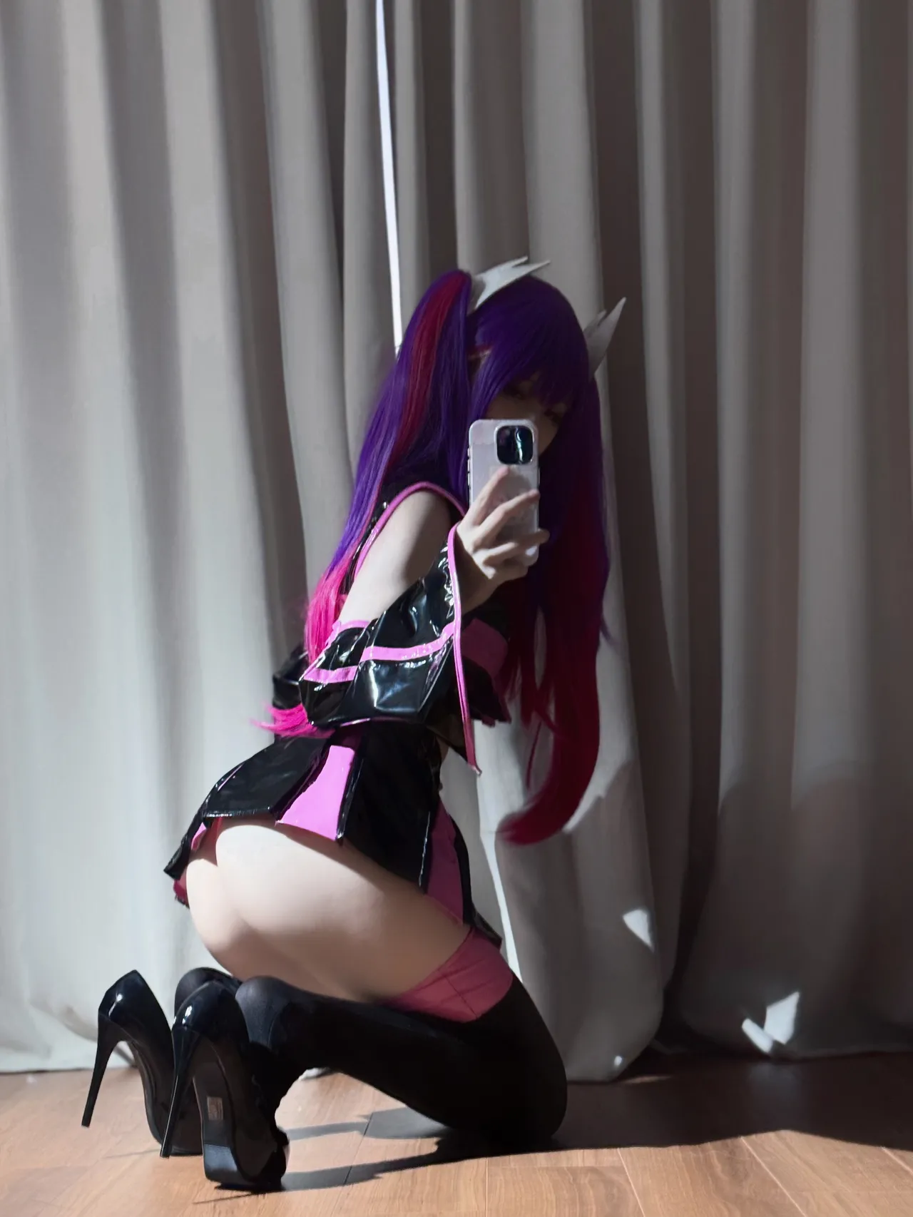 Yume Chuu - Mikari Tachibana Yume Chuu - Mikari Tachibana