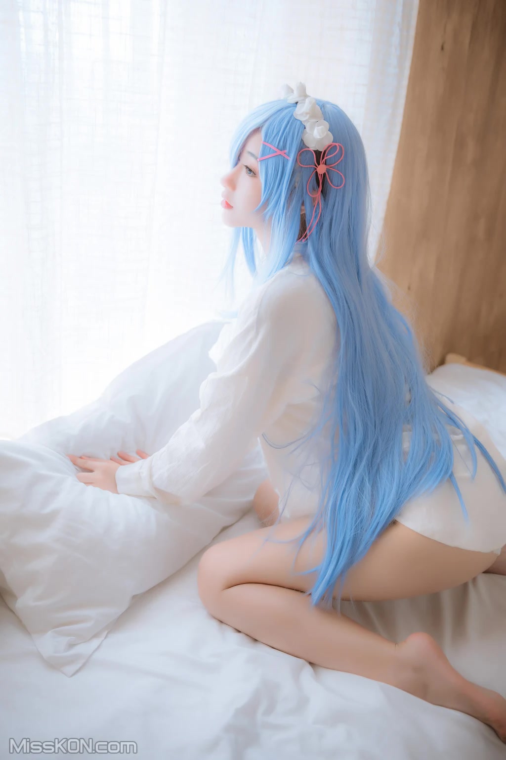 Coser@ Hanyu Mimi: Bud (32 photos) Coser@ Hanyu Mimi: Bud (32 photos)