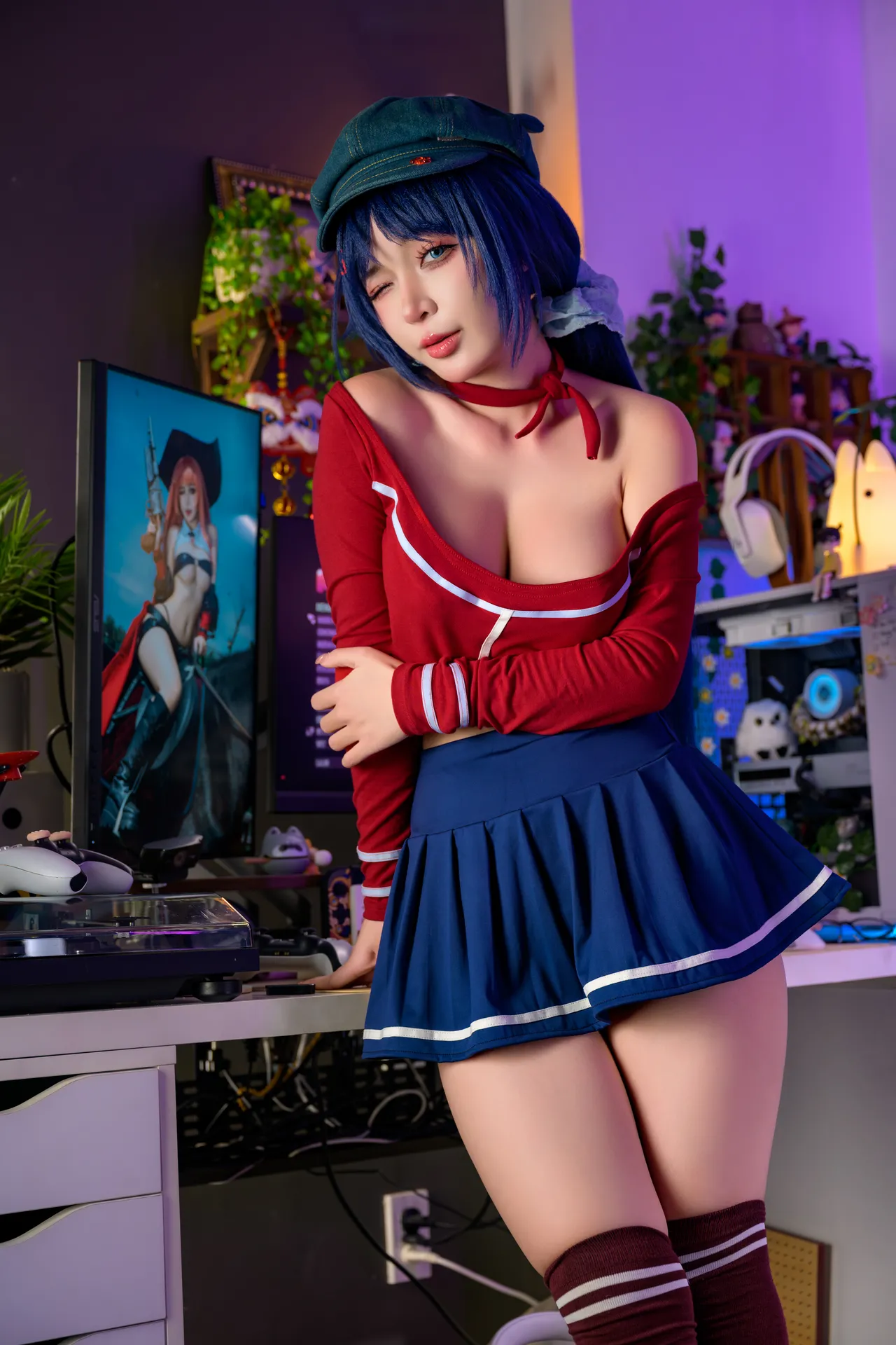 Umeko J - Mita 1 Umeko J - Mita 1