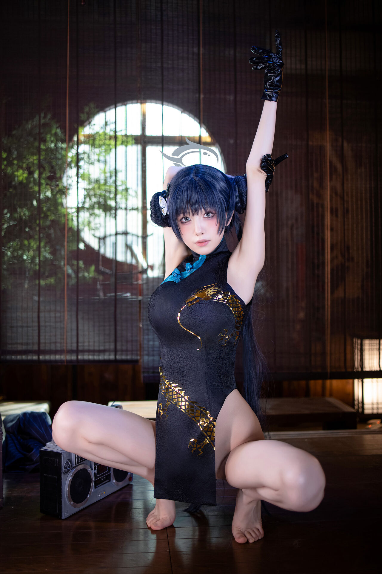 Mizubu aqua - Hisaki Mizubu aqua - Hisaki