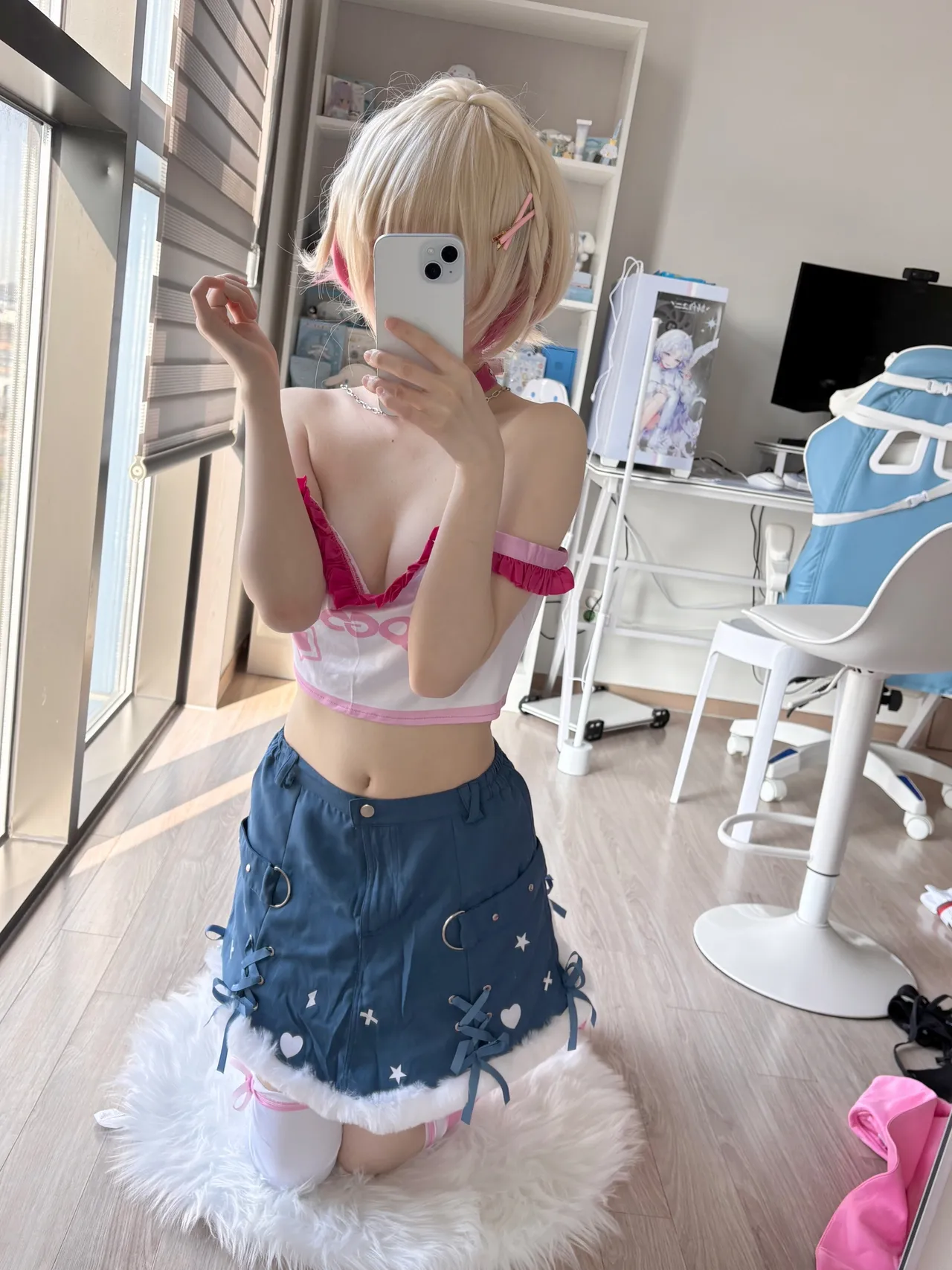 NENE - Mococo Abyssgard NENE - Mococo Abyssgard