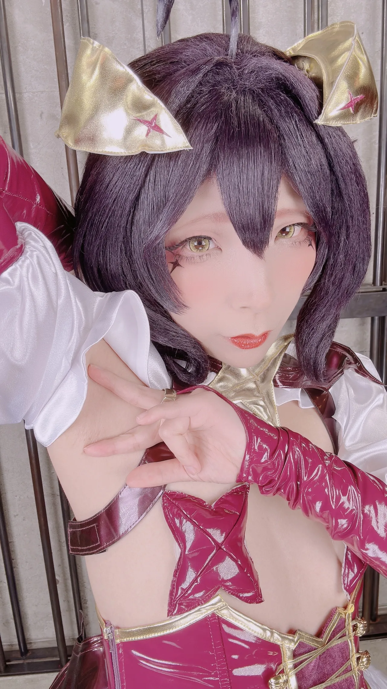 Comonun - Utena Hiiragi By A Magical Girl Comonun - Utena Hiiragi By A Magical Girl