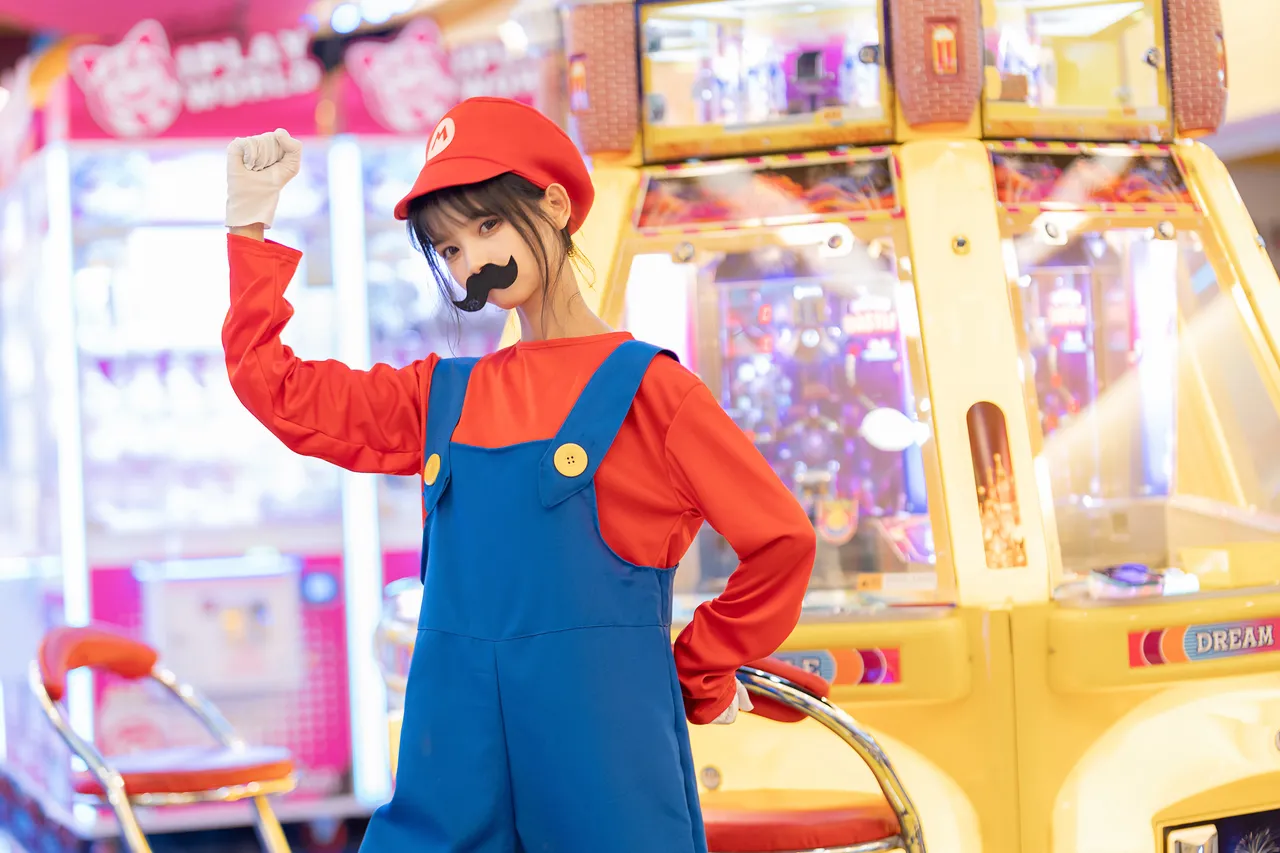 Cat Catfish - Mario Cat Catfish - Mario