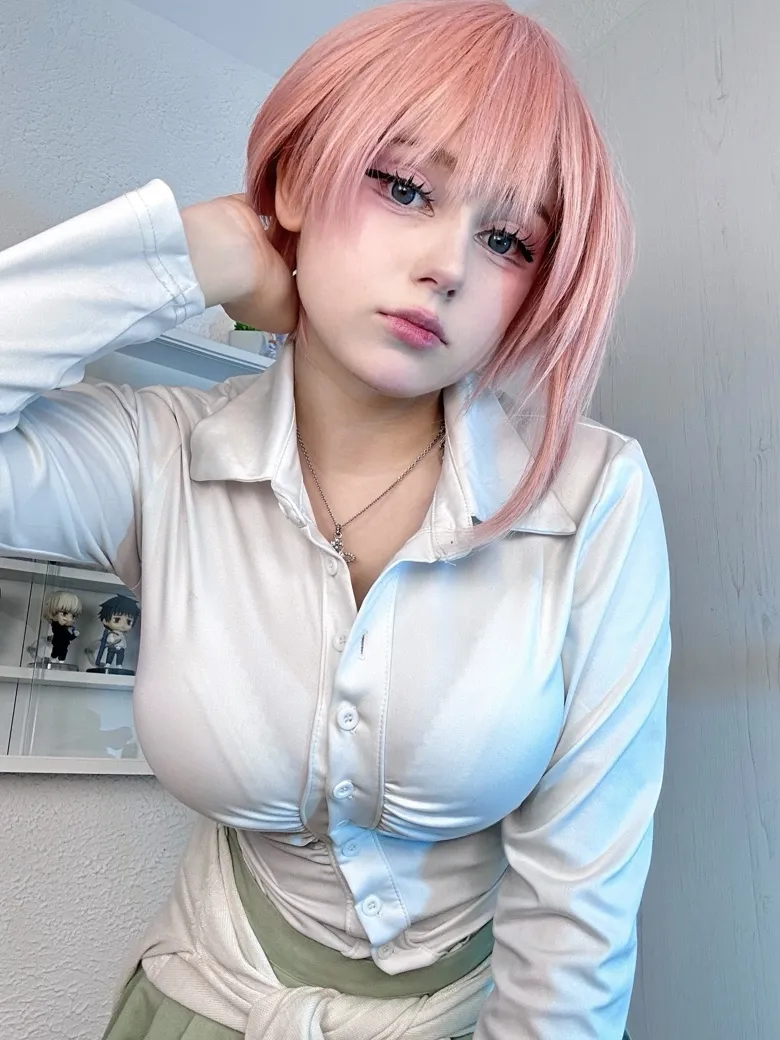 Upminaa - Ichika Upminaa - Ichika