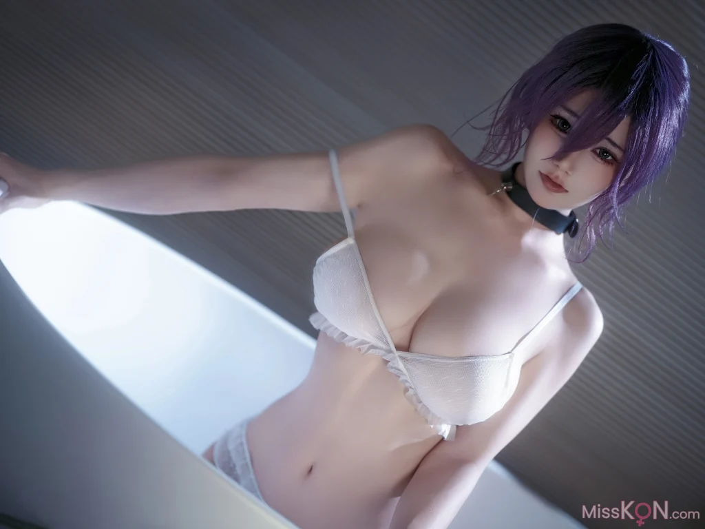 Coser@ Chiyo Ogura w: Patreon subscription Chainsaw Man Lacey (32 photos) Coser@ Chiyo Ogura w: Patreon subscription Chainsaw Man Lacey (32 photos)