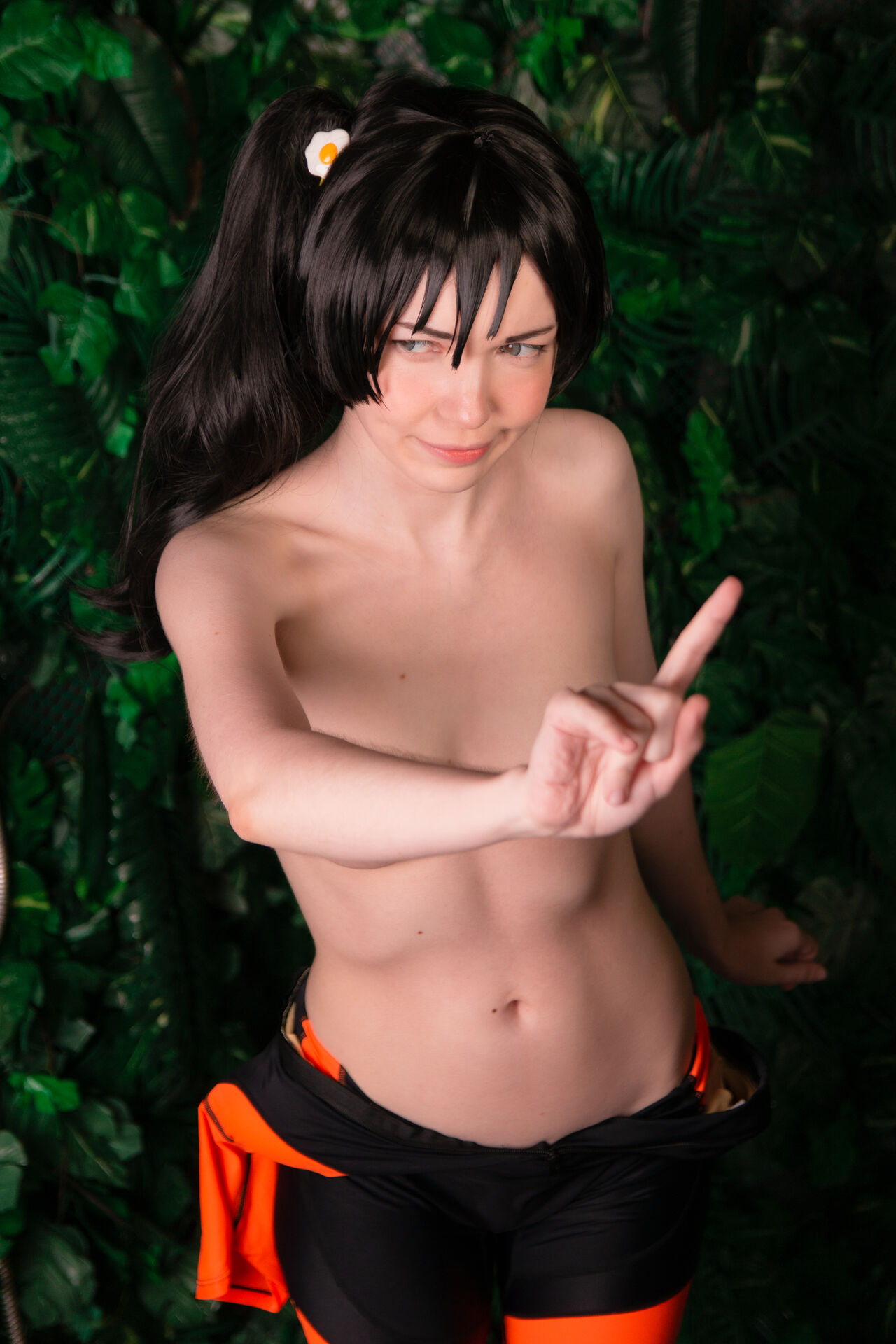 Murrning Glow - Karen Araragi Murrning Glow - Karen Araragi