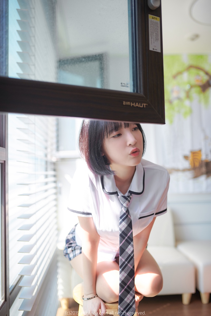 Inkyung 강인경 – ArtGravia Vol 105 Inkyung 강인경 – ArtGravia Vol 105
