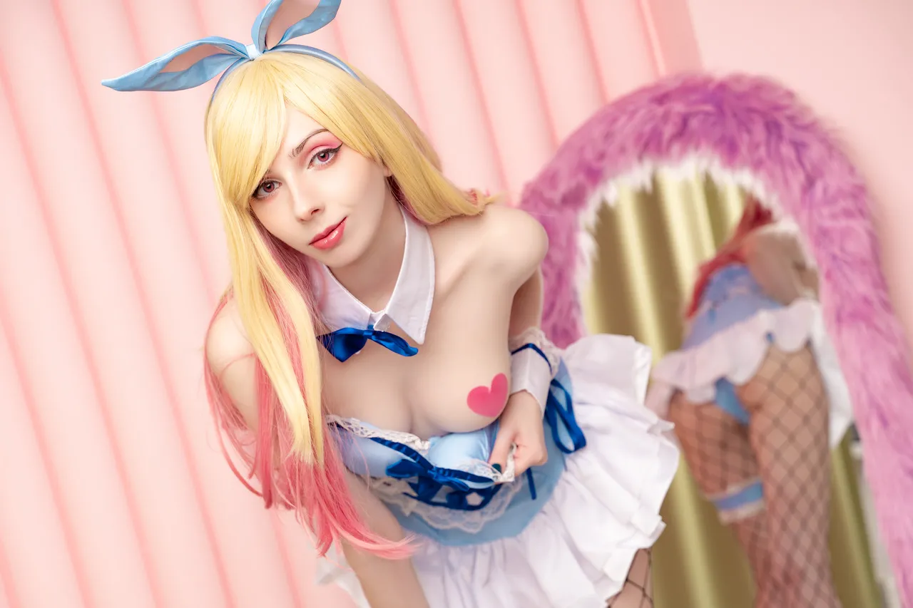 Victoria Lirell - Bunny Marin 1 Victoria Lirell - Bunny Marin 1