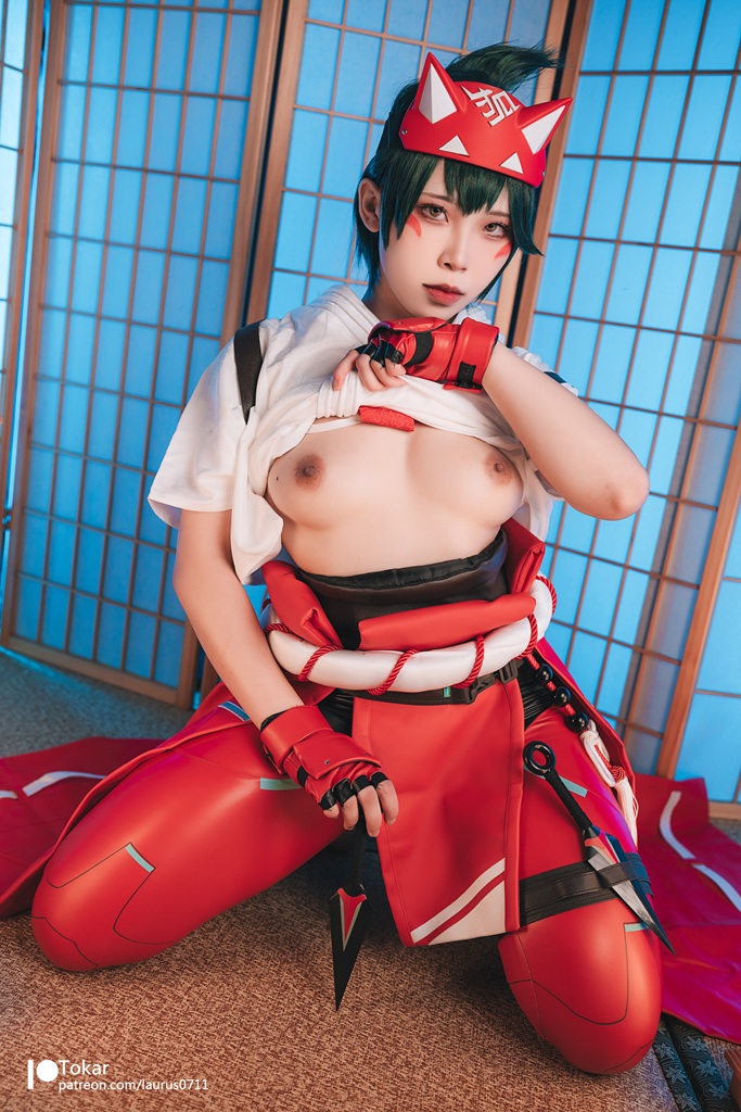Tokar 浵卡 – Kiriko Tokar 浵卡 – Kiriko