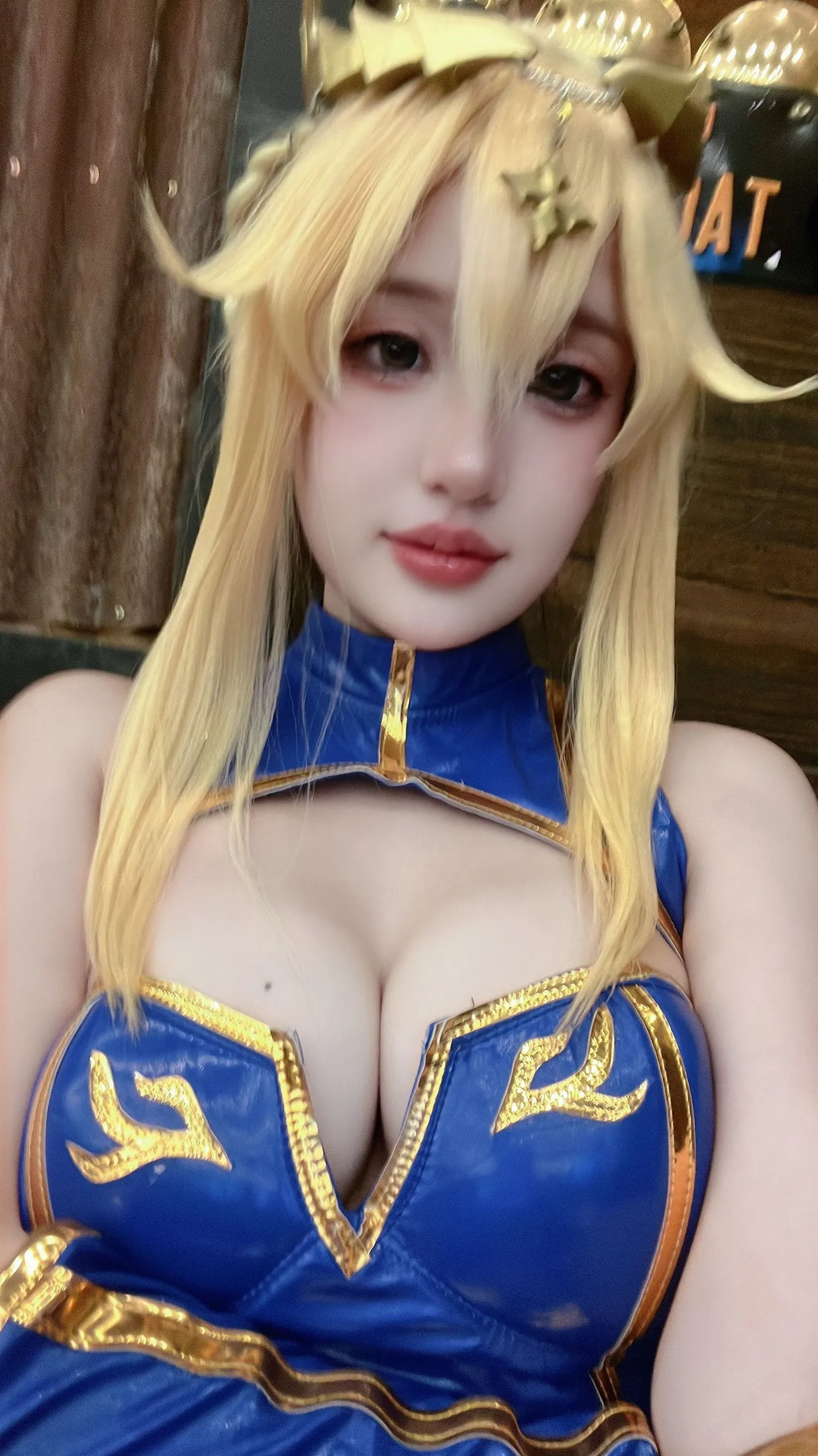 Puypuy - Artoria Lancer part-2 (Fate/Grand Order) Puypuy - Artoria Lancer part-2 (Fate/Grand Order)