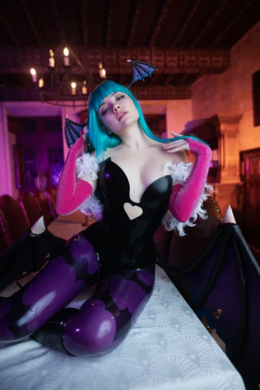 CarryKey - Morrigan 6 CarryKey - Morrigan