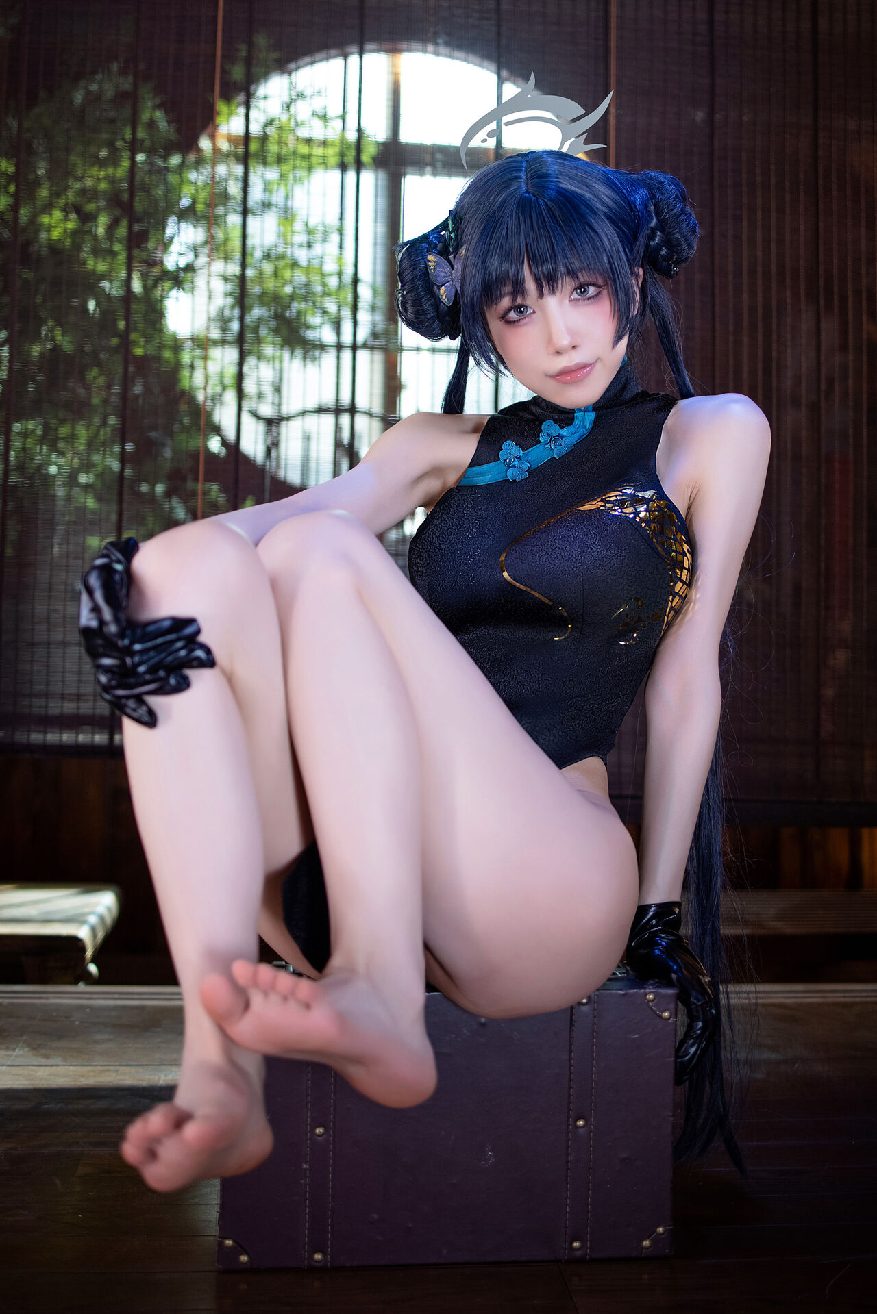 Mizubu aqua - Hisaki Mizubu aqua - Hisaki