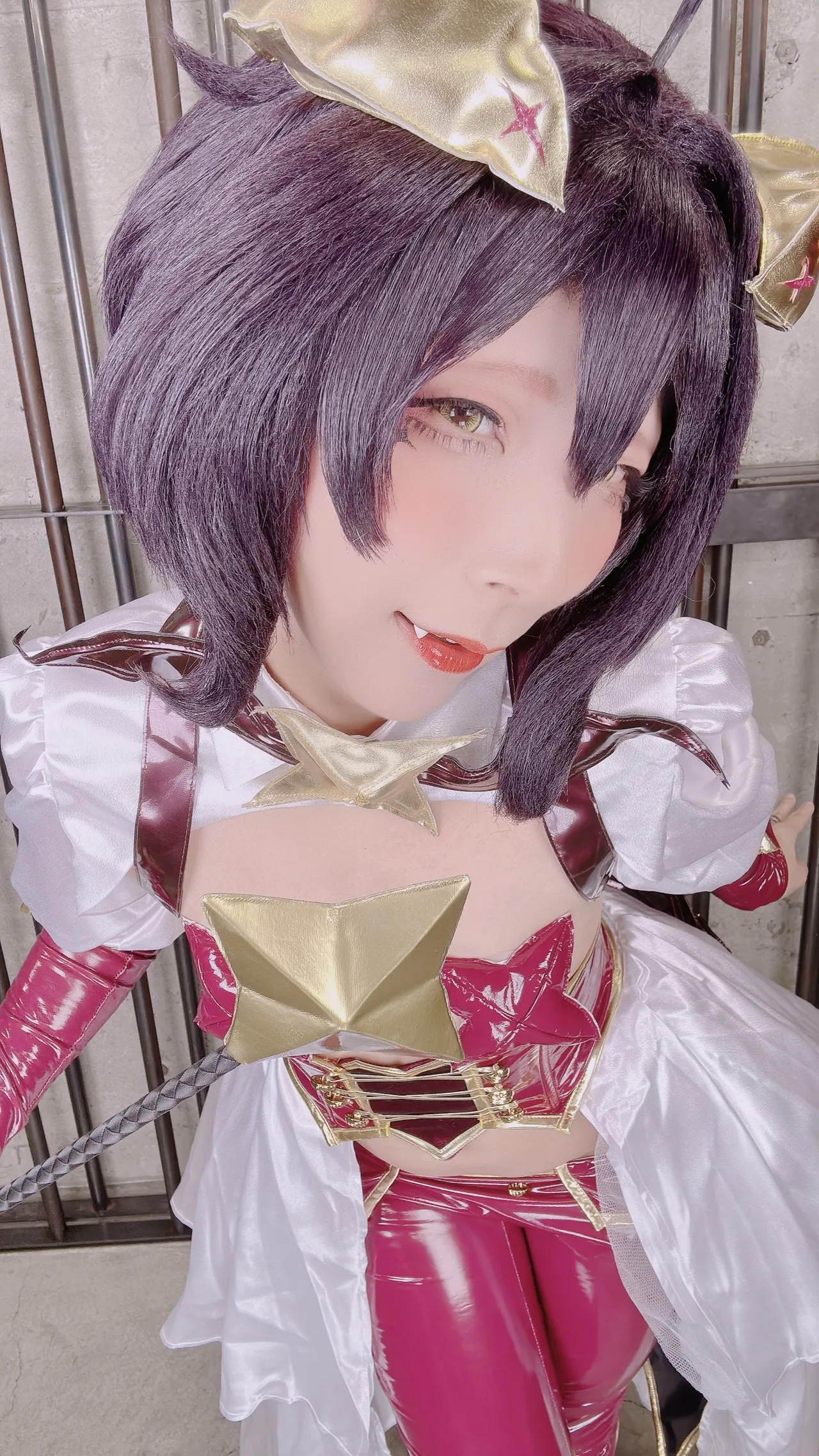 Comonun - Utena Hiiragi By A Magical Girl Comonun - Utena Hiiragi By A Magical Girl