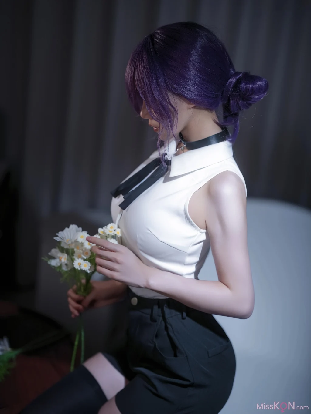 Coser@ Chiyo Ogura w: Patreon subscription Chainsaw Man Lacey (32 photos) Coser@ Chiyo Ogura w: Patreon subscription Chainsaw Man Lacey (32 photos)