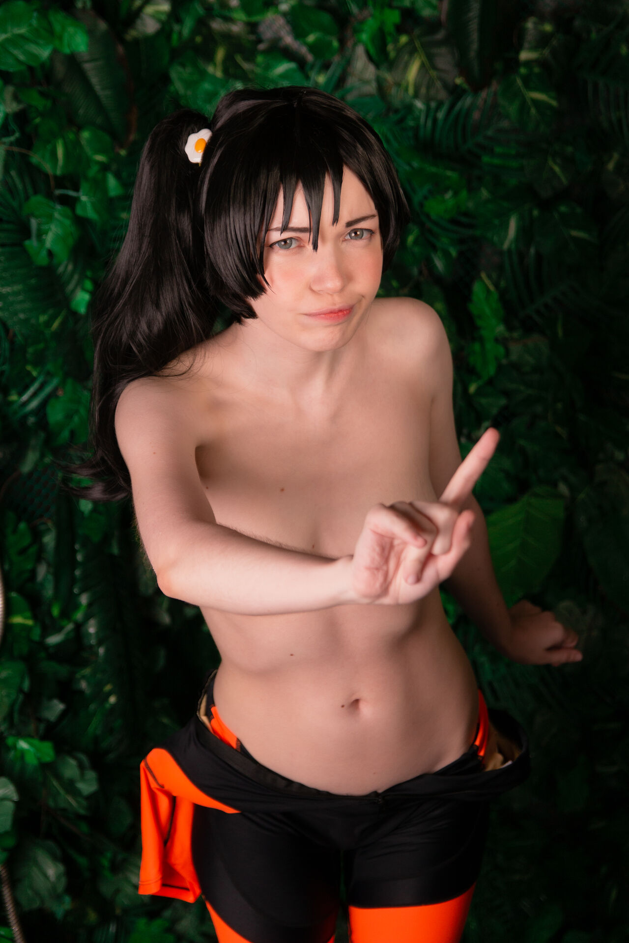 Murrning Glow - Karen Araragi Murrning Glow - Karen Araragi