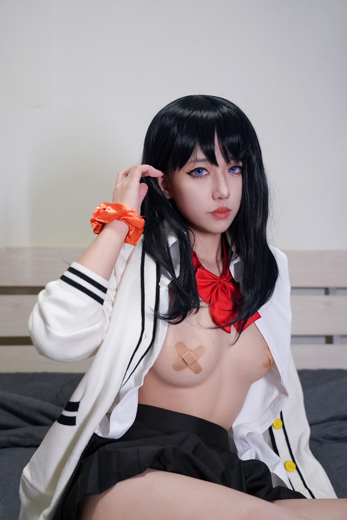 Walküre 絞肉姬 – Rikka Takarada Walküre 絞肉姬 – Rikka Takarada