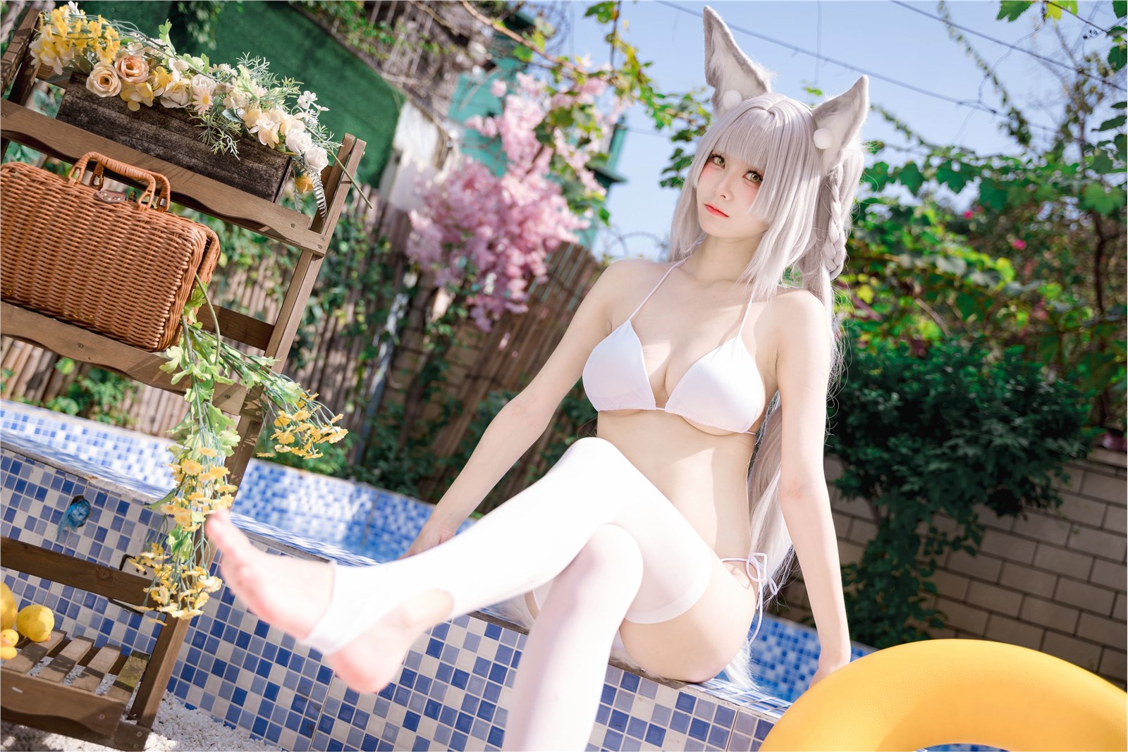 4835-九柒喵 - 朝凪泳装 29P-241MB 4835-九柒喵 - 朝凪泳装 29P-241MB