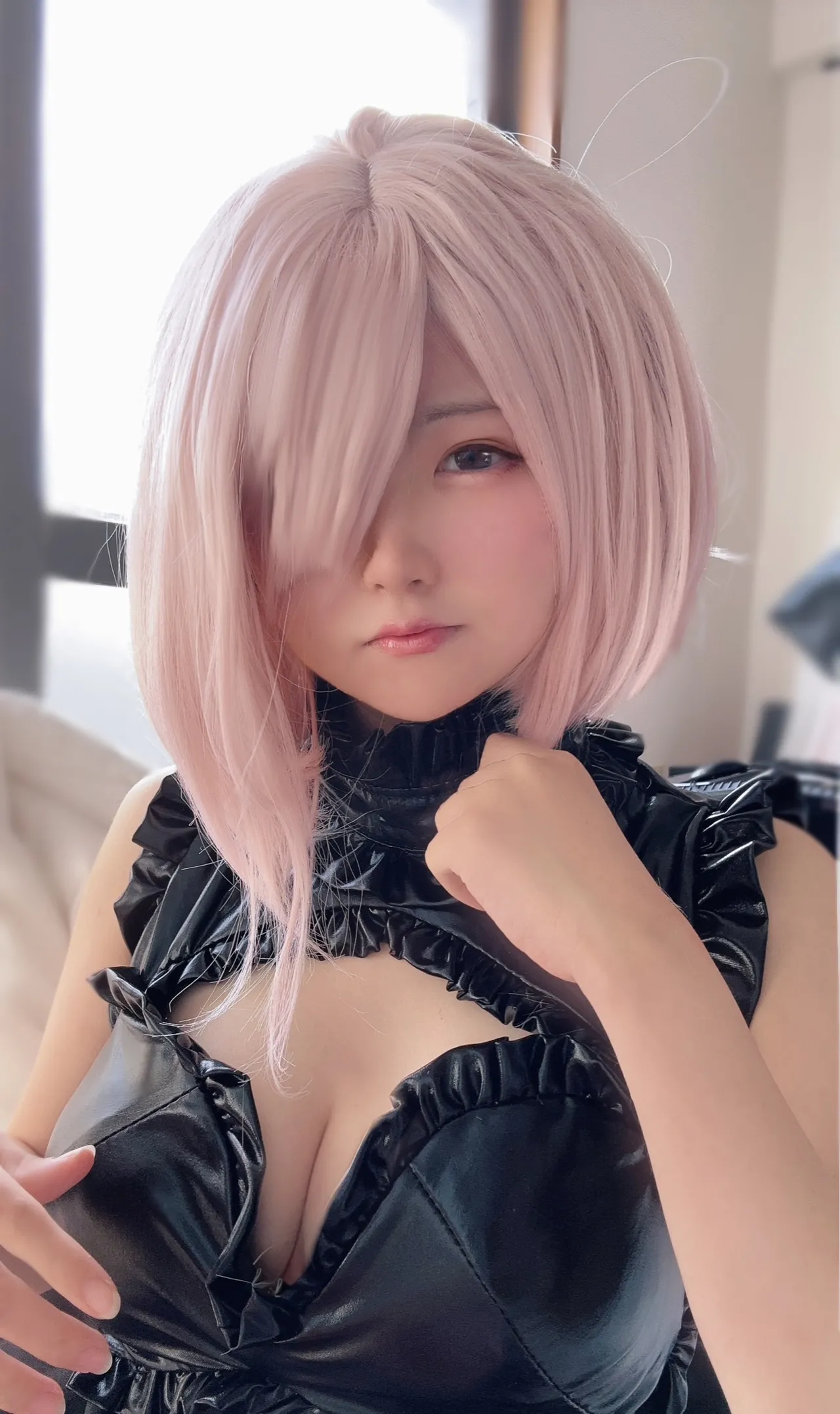 Maou-chan - Mashu Maou-chan - Mashu